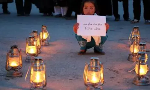 Work continues on producing 500 MW electricity yearly: Afghan minister