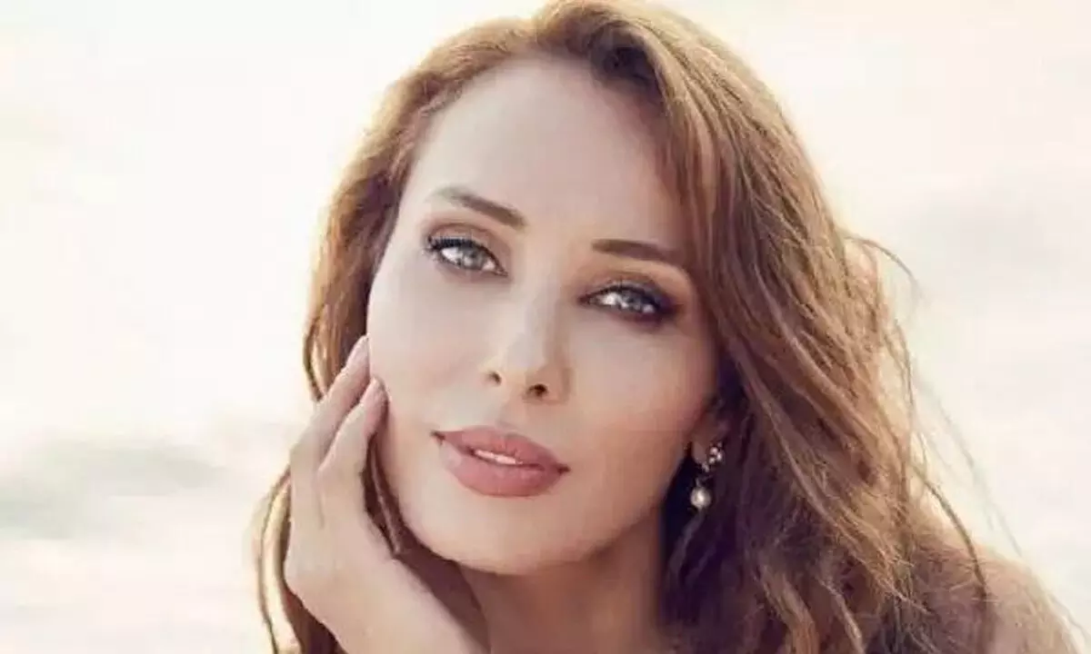 Iulia Vantur, says she learnt Hindi in ‘most beautiful’ way through ‘music’