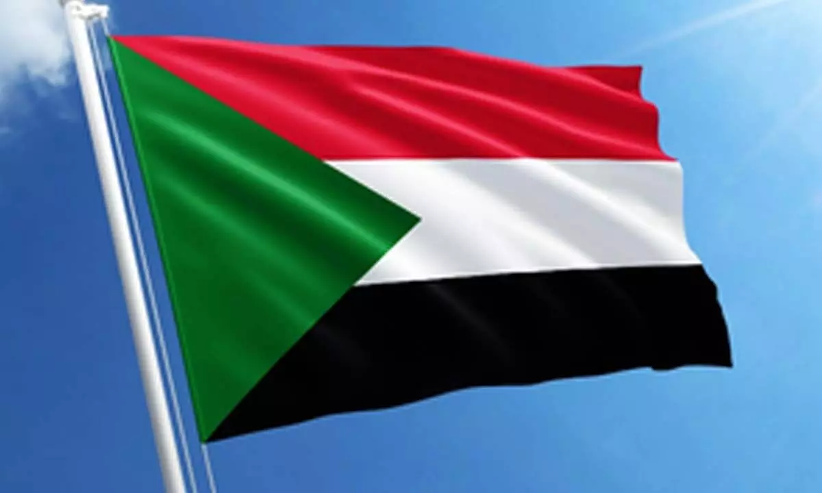 23 killed in paramilitary attack in Sudan