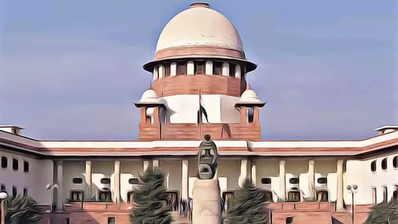 PIL in SC seeks freezing of election symbol resembling human body parts