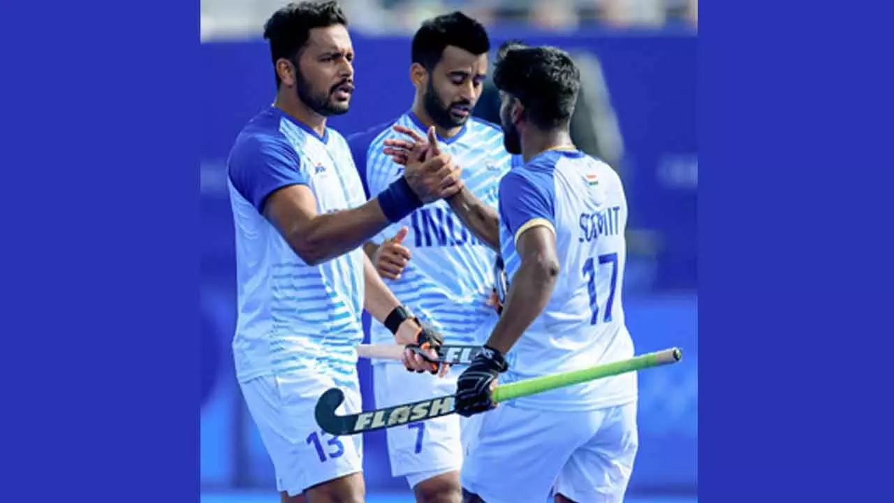 Paris Olympics: This Indian hockey team has killer instinct, says Ashok Kumar