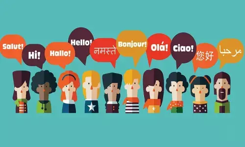 On Learning a Language