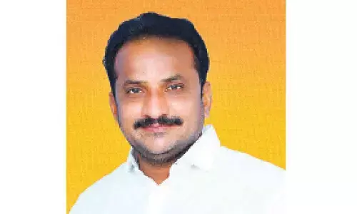 Know your MLA: Inturi Nageswara Rao wins Kandukur for TDP first time after 1999