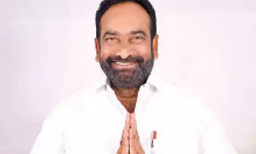 Know your MLA: Consistent fight against YSRCP helps Julakanti win Macherla