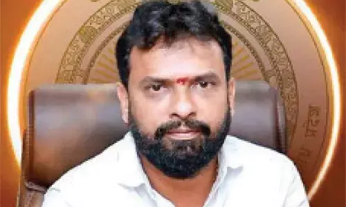 Know your MLA: Subhash: A Rising star in state politics