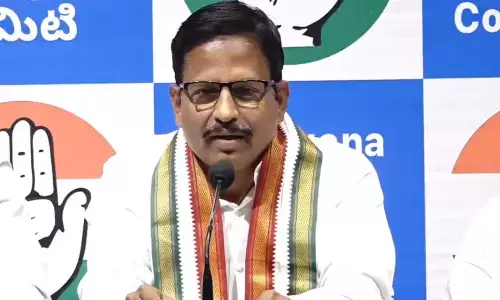 Y Srinivas Reddy, Mahabubnagar MLA