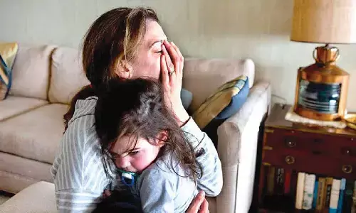 Losing just 1 hour of sleep at night may be harmful to health