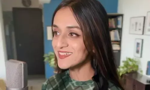 Neha Karode’s journey of passion and perseverance