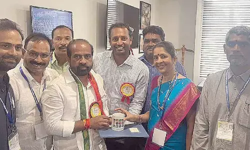 APSA offers tech support to State govt