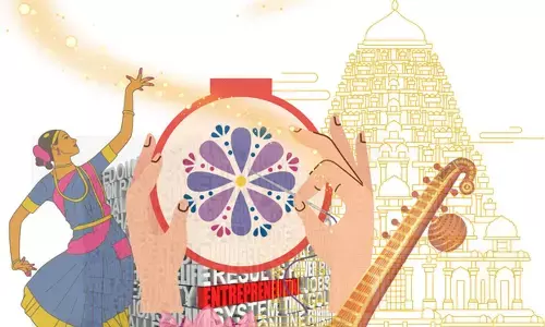 Enhancing Cultural Heritage: Understanding the Value Chain and Supply Chain