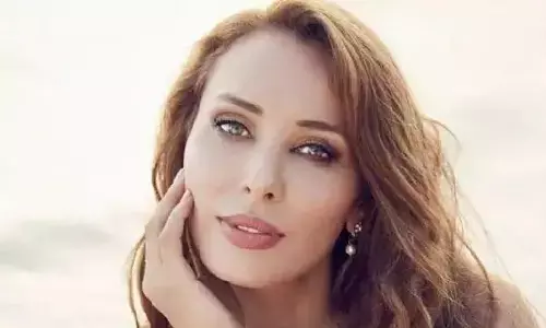 Iulia Vantur, says she learnt Hindi in ‘most beautiful’ way through ‘music’