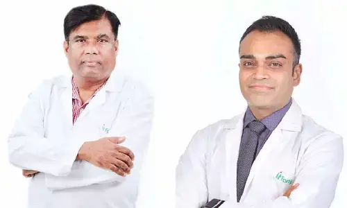 10-yr- old road accident victim gets a second life post life-saving surgery