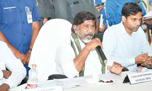 Do not dare divert Dalit Bandhu assets says Dy CM Bhatti