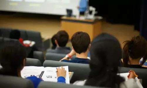 Severe Pressures Of UPSC Preparation Highlighted By Tragic Suicide Of Aspirant In Delhi