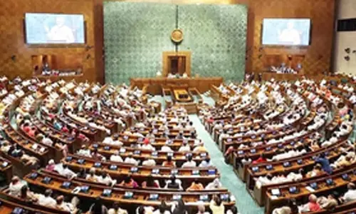 Centre to overhaul Waqf Act, check its powers & increase women representation