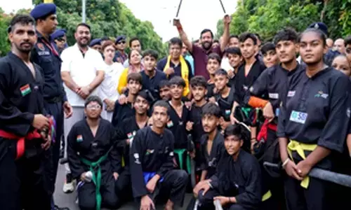 Raahgiri programme promotes brotherhood: Haryana CM