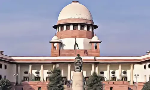 PIL in SC seeks freezing of election symbol resembling human body parts
