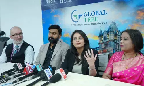 NISAU Event Kicks Off at Villa Marie College, Offering Transformative Opportunities for Aspiring Students and Professionals