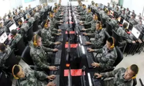 Why no one trusts Chinese?