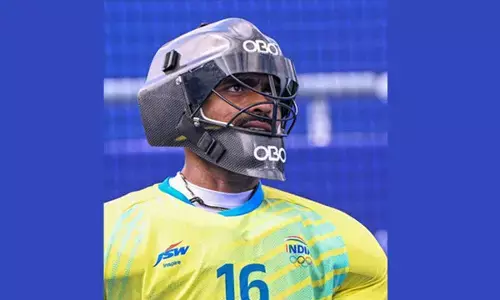 Paris Olympics: We had full confidence in Sreejesh, says Dilip Tirkey after Indias win over GB