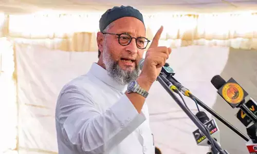 Against Freedom of Religion: AIMIM’s Owaisi On Proposed Amendments To Waqf Act