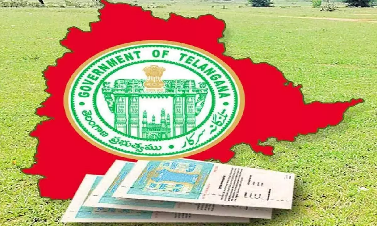 Telangana Government plans to club over 100 Revenue Acts in single law