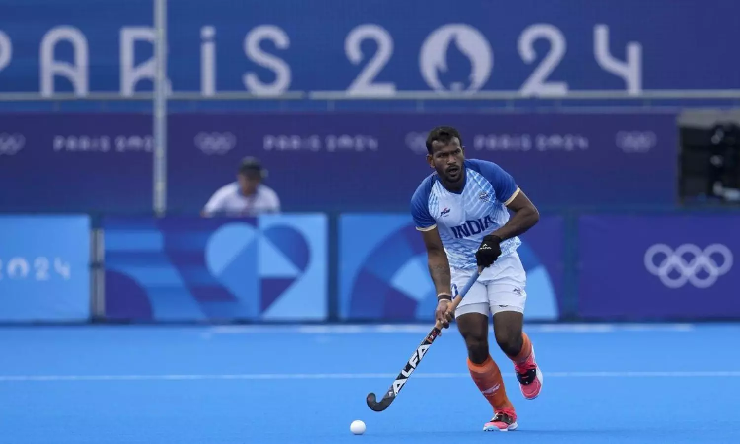 Paris Olympics 2024: Amit Rohidas suspended for one match, will miss India vs Germany semifinal on August 6