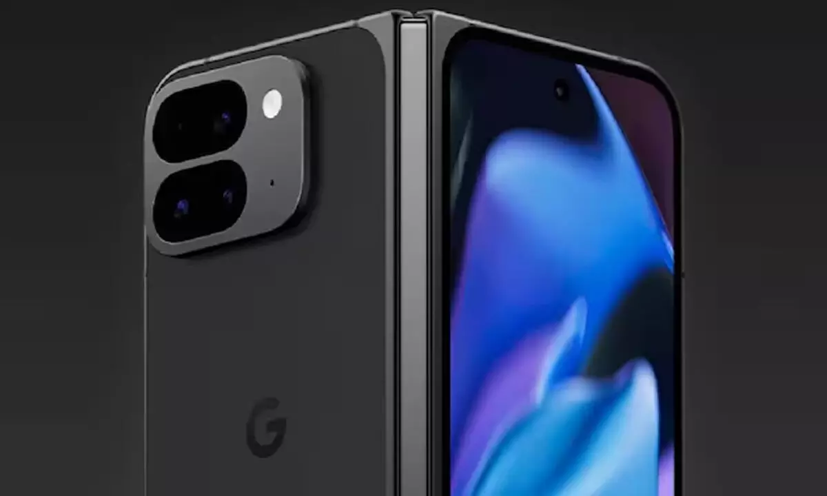 Confirmed! Google Pixel 9 Pro Fold Arriving on August 14: All Details