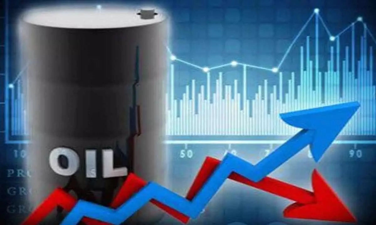 India stands to gain as global oil prices decline to 8-month low