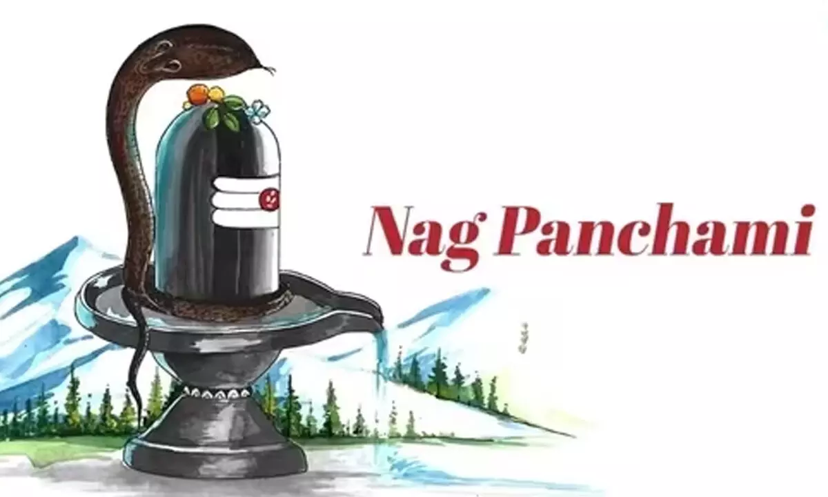 Celebrating Nag Panchami: Significance, Mahurat, and Rituals