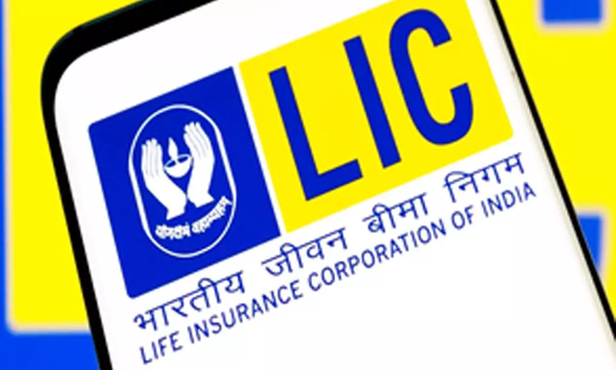 LIC invested Rs 17,000 crore in stocks in June quarter