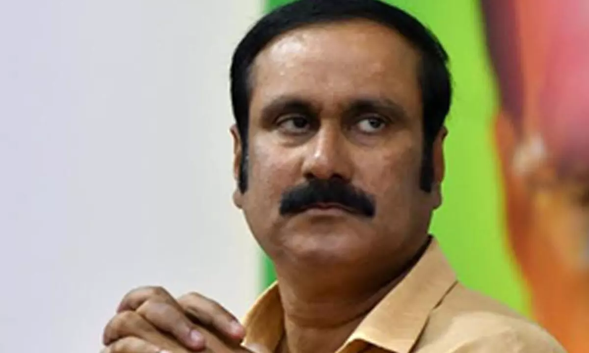 TN: PMK to hold protests on Aug 7 against hostel construction in school playground