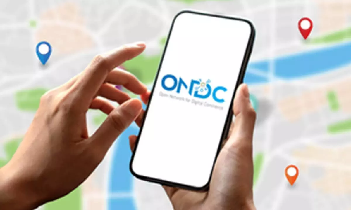 ONDC’s monthly orders hit record 12 million in July