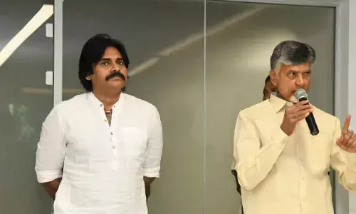 CM and Dy CM to address collectors’ conference today