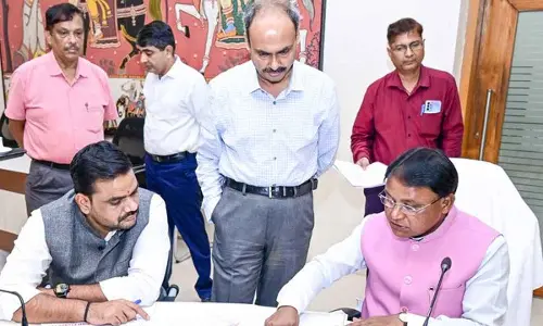 Task force to set up steel plant in Keonjhar