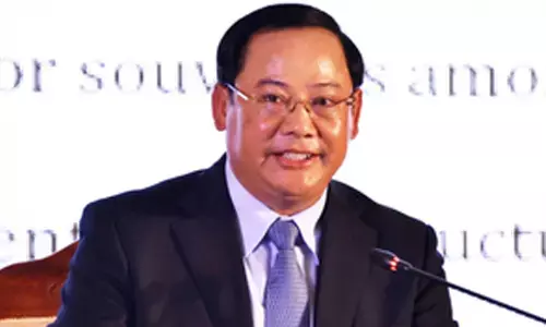 Laos aims to digitise citizens registration