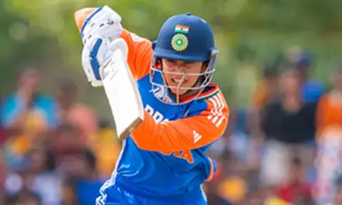Smriti, Shafali among ICC Women’s Player of the Month nominees