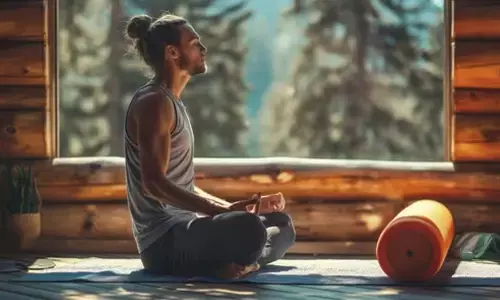 Boost Your Immunity with Yoga: From Sun Salutations to Mudras