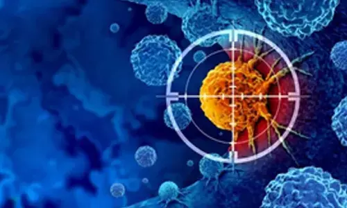 New immunotherapy using nanoparticles offers hope for prostate cancer patients