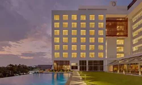 Govts infra push behind surge in new upscale, premium rooms in Indian hospitality sector Govts infra push behind surge in new upscale, premium rooms in Indian hospitality sector