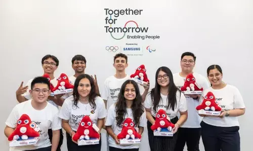 Sputnik Brain Represents India at Paris 2024