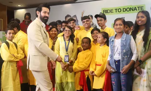 As a storyteller, I aspire to challenge injustices and represent the common man: Vikrant Massey