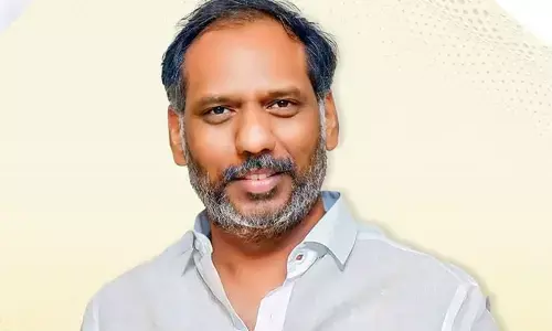 Energy Minister Gottipati invites NRIs to invest in AP