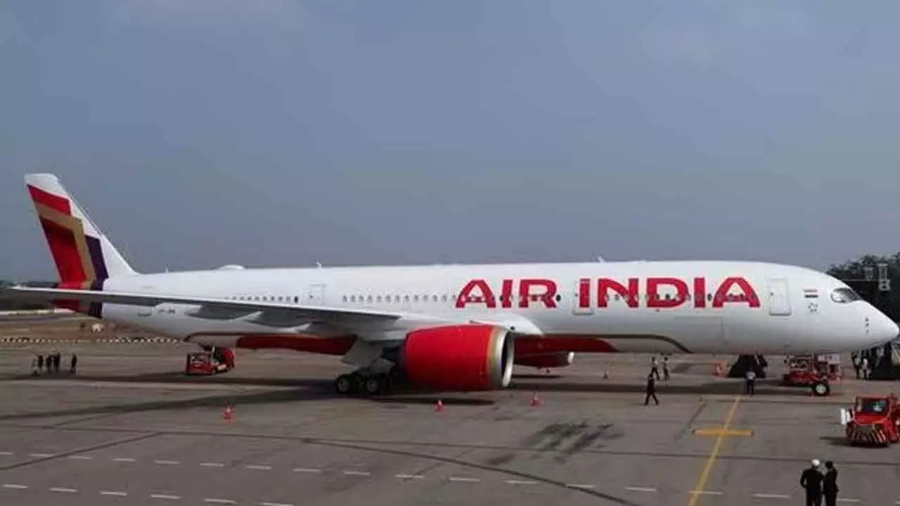 Air India cancels Dhaka flights