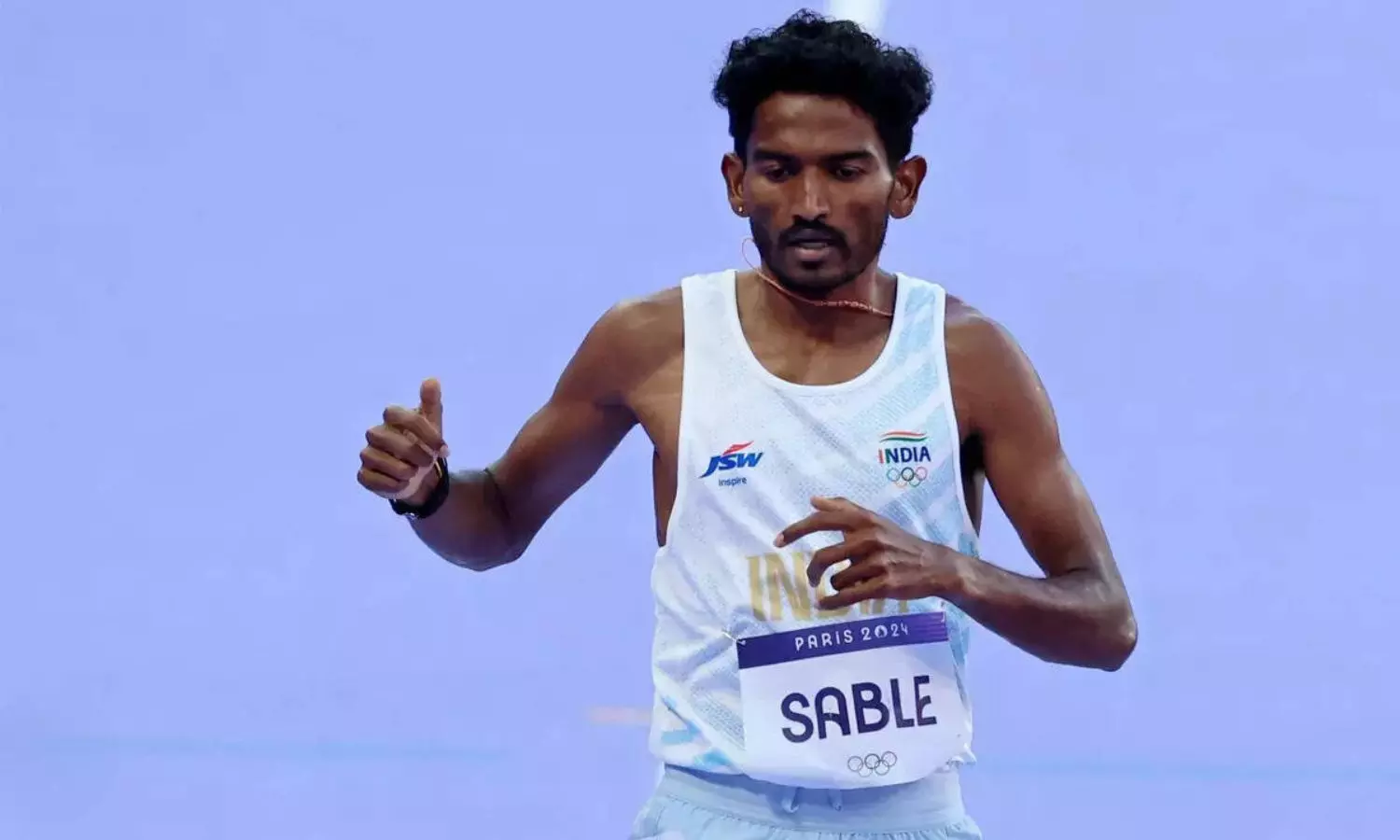 Paris Olympics 2024: Avinash Sable creates record, becomes first Indian to qualify for final in steeplechase