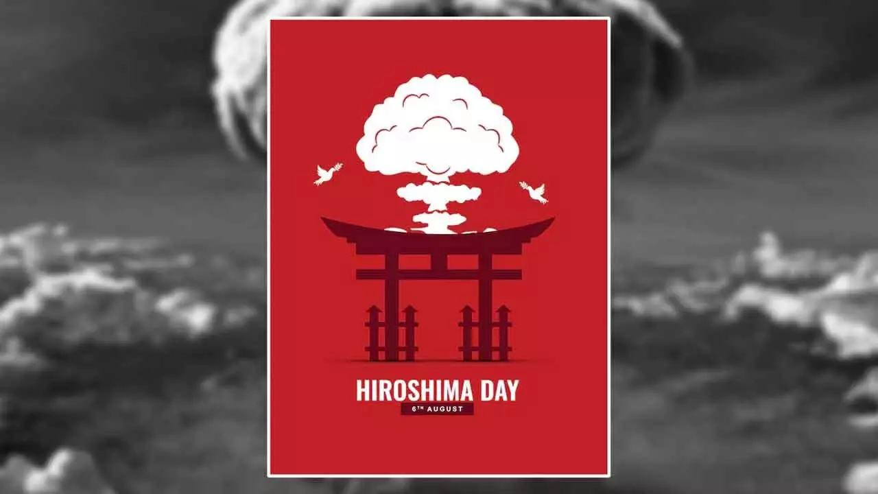 Hiroshima Day 2024: Date, History, Significance, and Observance of the 79th Anniversary of World War II Atomic Bombings