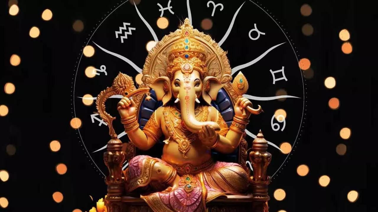 Sawan Ganesh Chaturthi: Ways to Overcome Obstacles