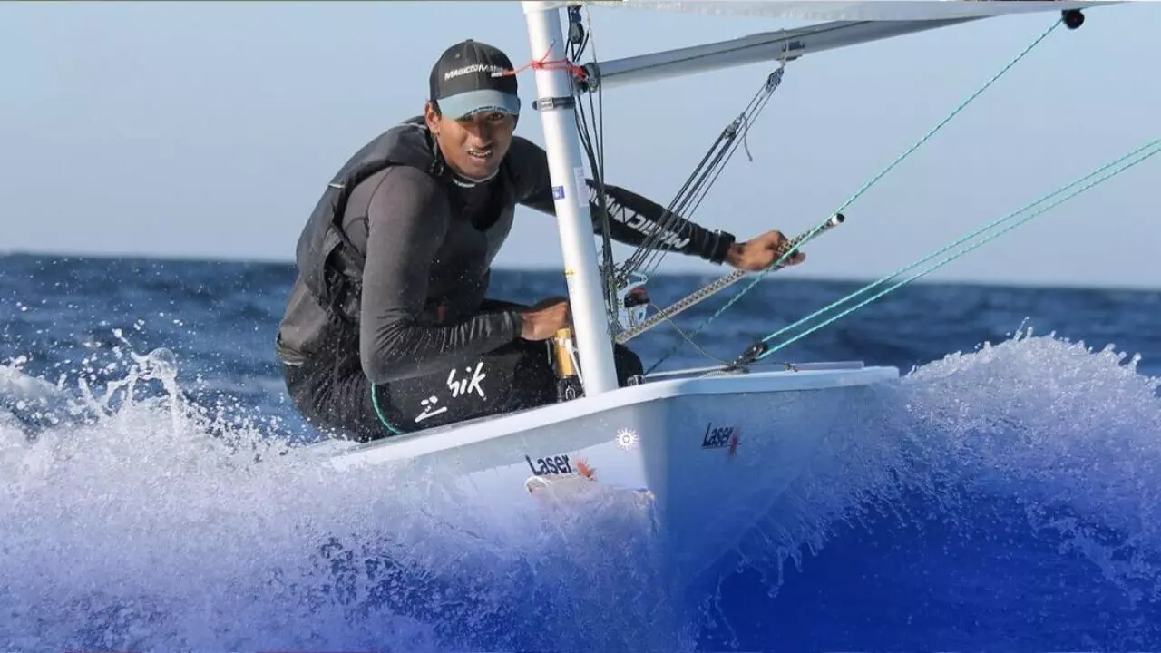 Paris Olympics 2024: Indian sailors fail to qualify for medal rounds, campaign ends