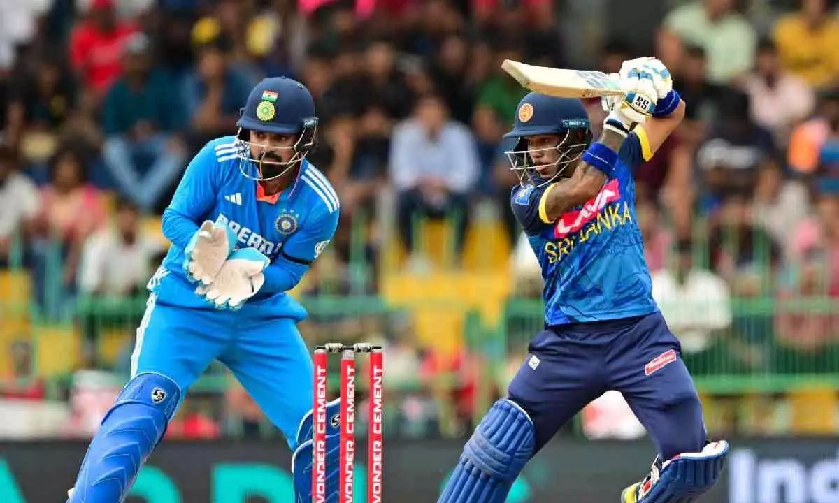 India vs Srilanka 3rd ODI: India gears up to make come back in the series