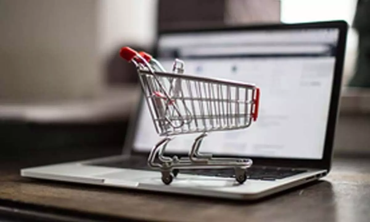 Majority Indian online shoppers worried about data security, exposure of personal info: Report